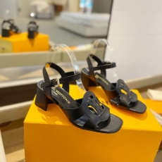 Louis Vuitton Sandals